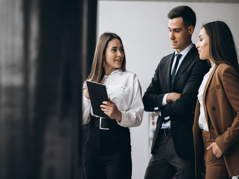 Digital workplace and employee experience