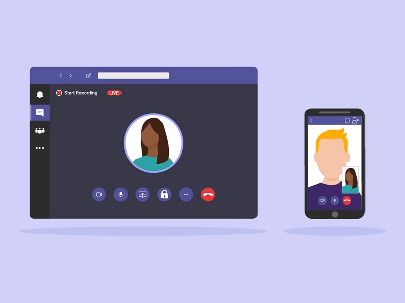Why is Teams considered to be a top tool for collaboration