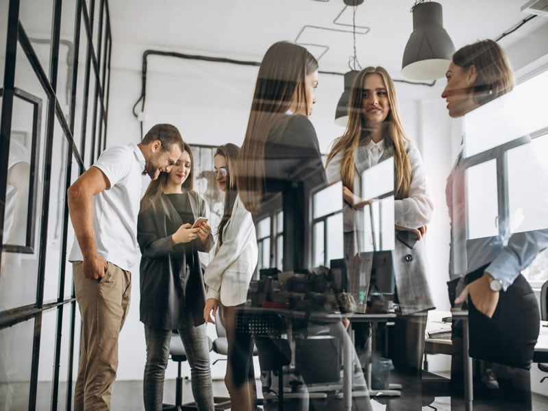 Influencer marketing strategy relies heavily on employee