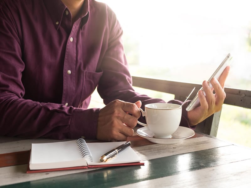 Create Atypical Content to Reach New Audiences