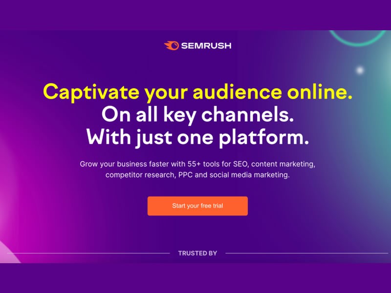 Save time and improve productivity