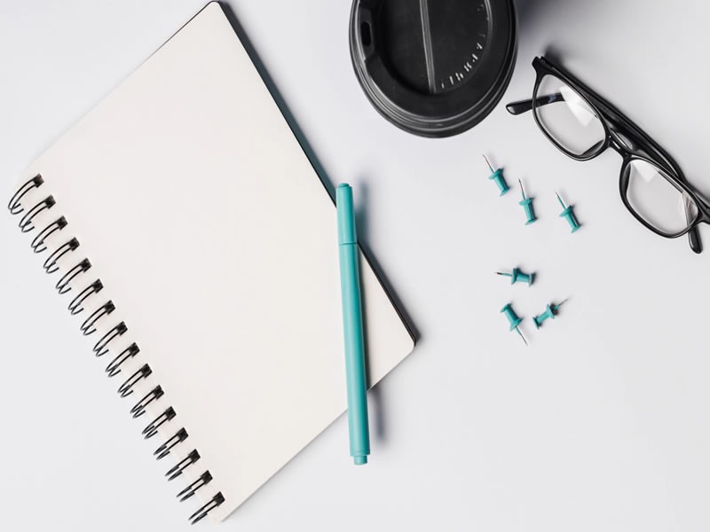 Create a Virtual Space to Store Content Ideas