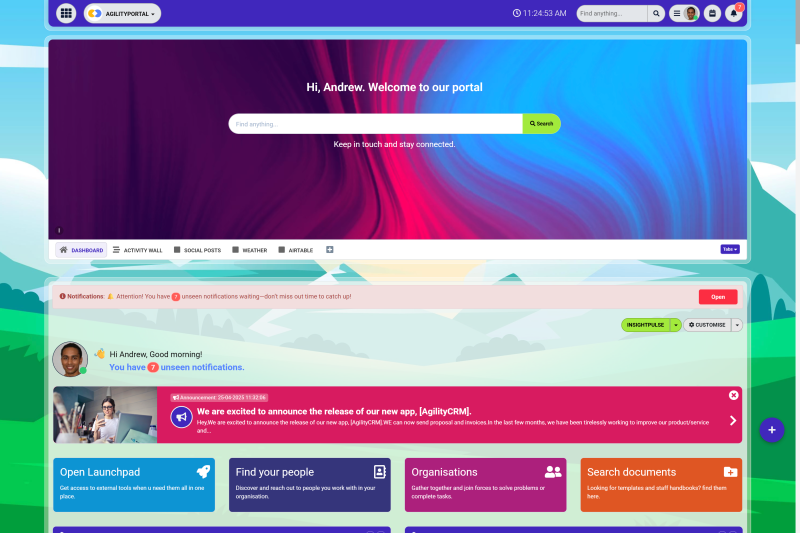 b2ap3_large_Revolutionize-Workplace-Collaboration---Australias-1-Intranet-Solution-for-the-Modern-Business 5 Strategies Australian Businesses Can Use To Build Brand Awareness - Insight Blog