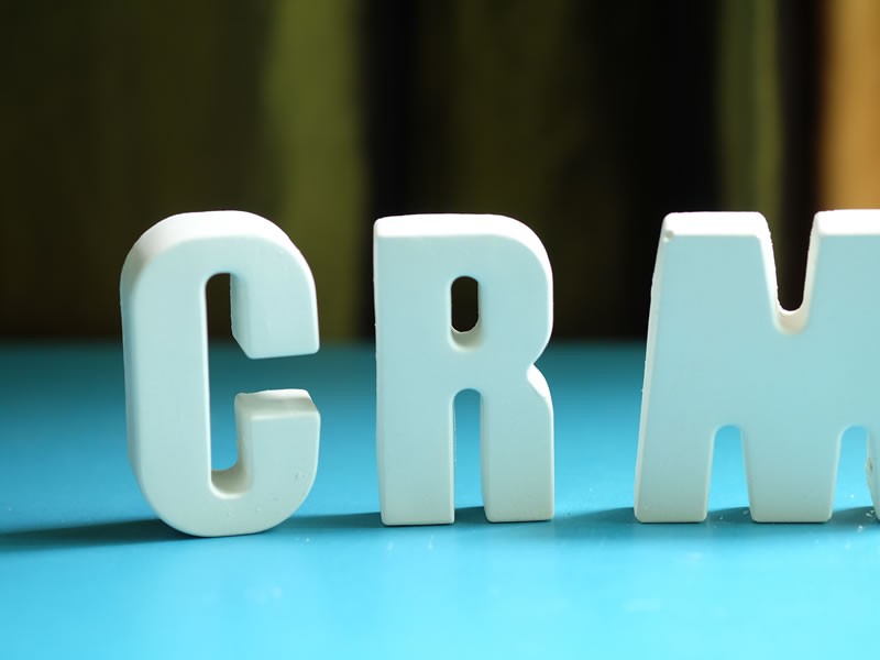 Helpdesk Software With CRM