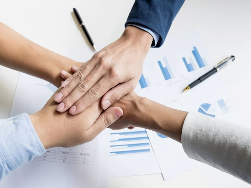 Intranet helps you to focus on your company