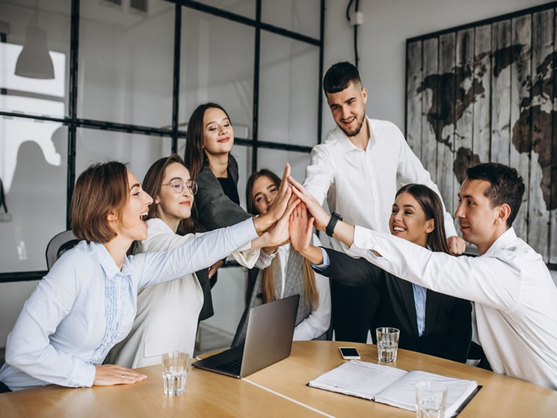 Employee journey mapping