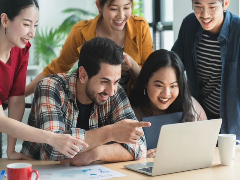 Common stereotypes about differences between generations