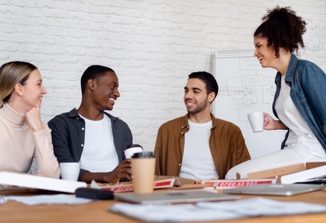 Tips for training different generations in the workplace