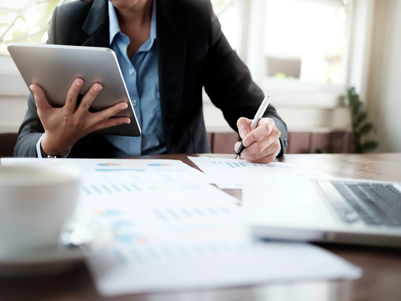 Understanding your target market