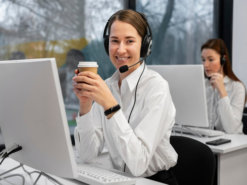 The benefits of having a ticketing system