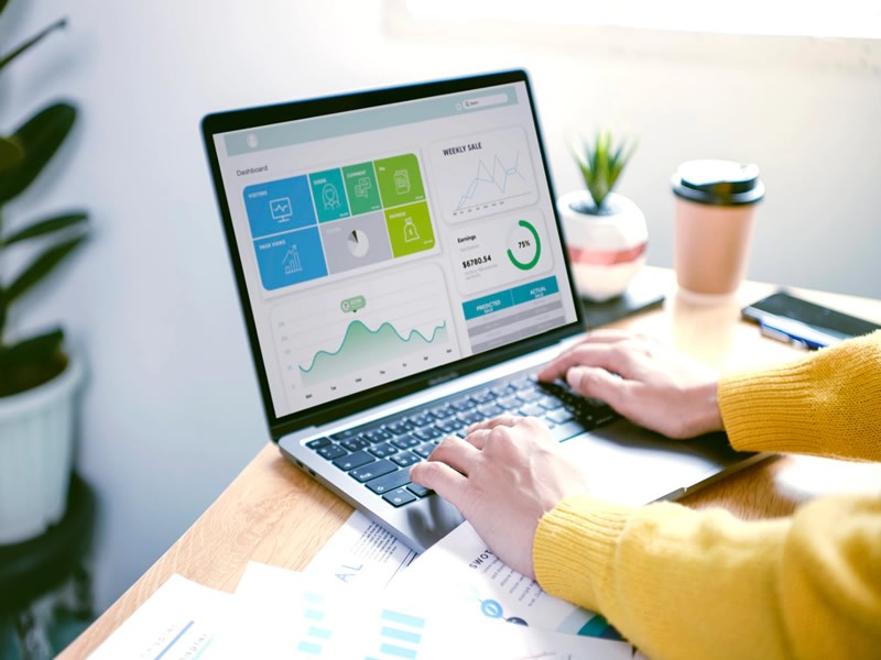 Consider CRM platform to get valuable insights