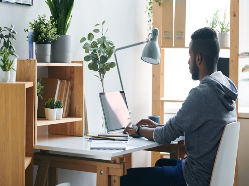 What the current situation is, and what employees want