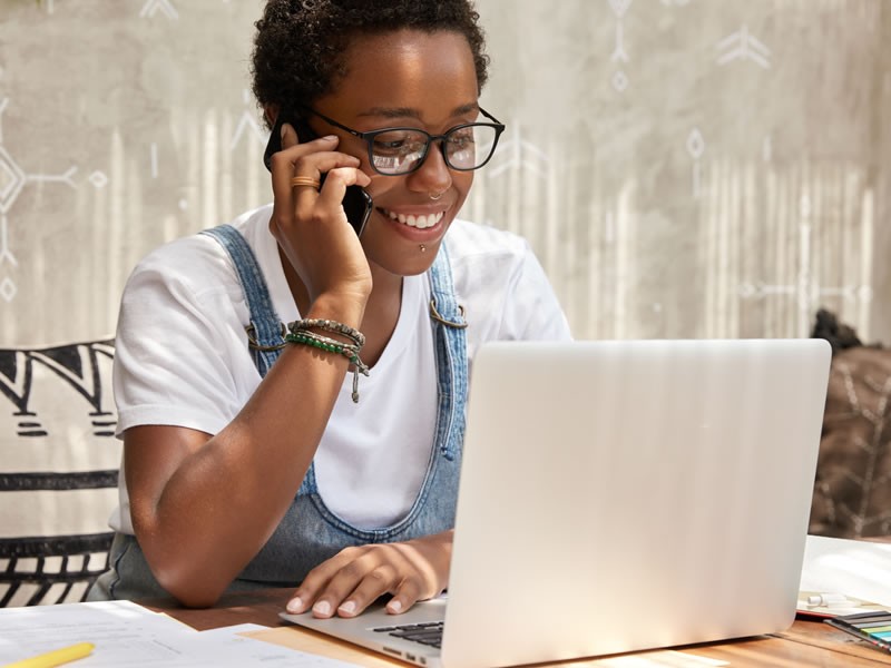 Key Characteristics of Effective Horizontal Communication