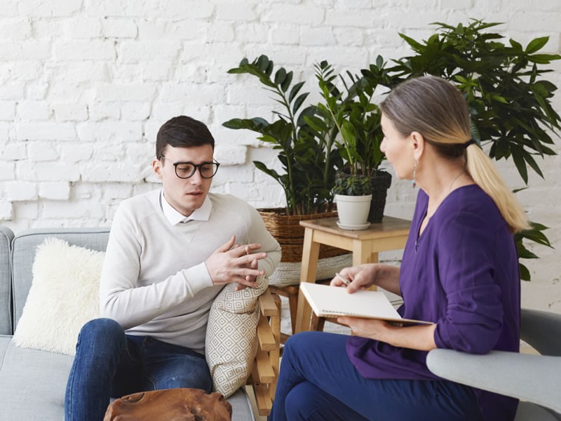 what is horizontal communication