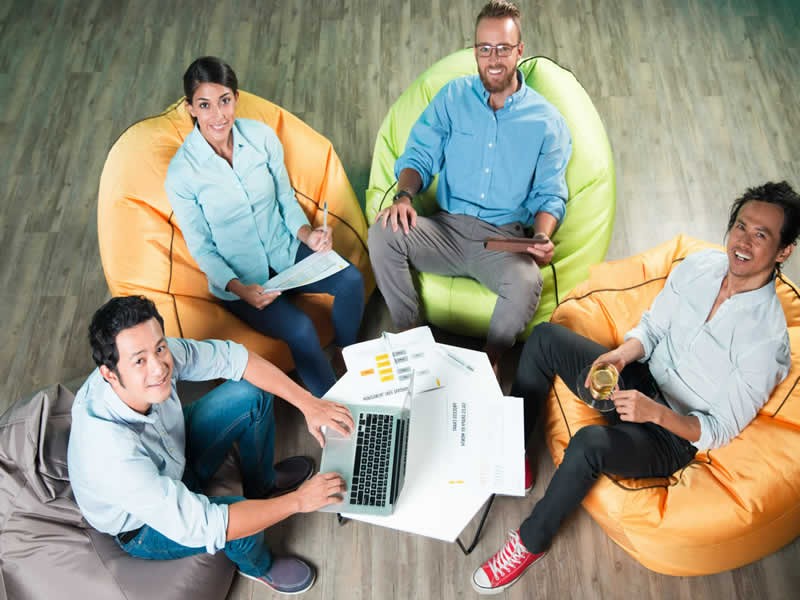 The impact of remote working on workers and organisations