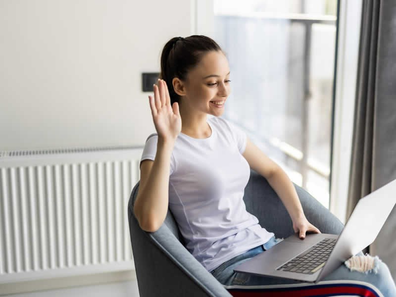 What are the advantages of remote working