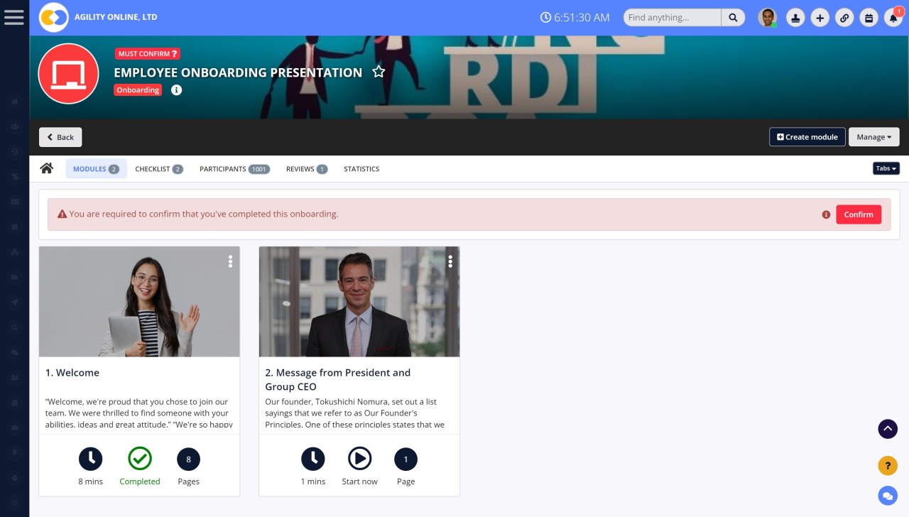 The Process Of Virtual Onboarding &ndash; Definition & Tips