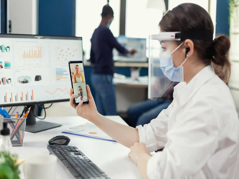 digital workplace software