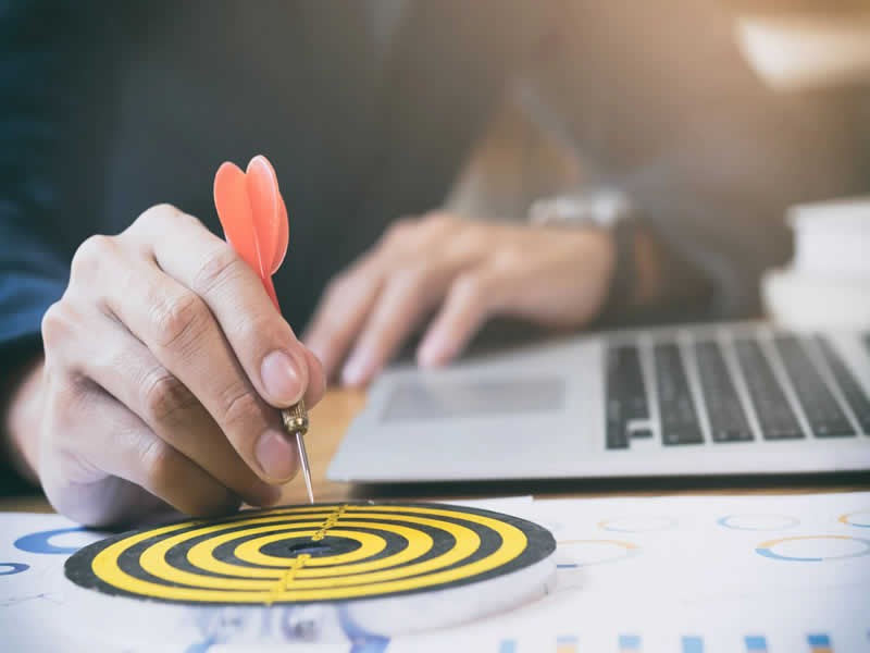 Lack of clear goals and objectives