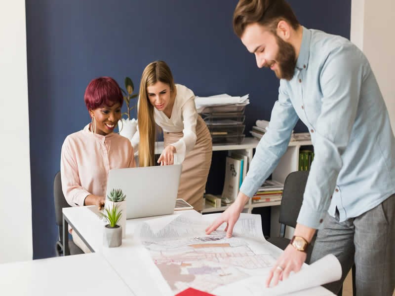 Working on multiple tasks