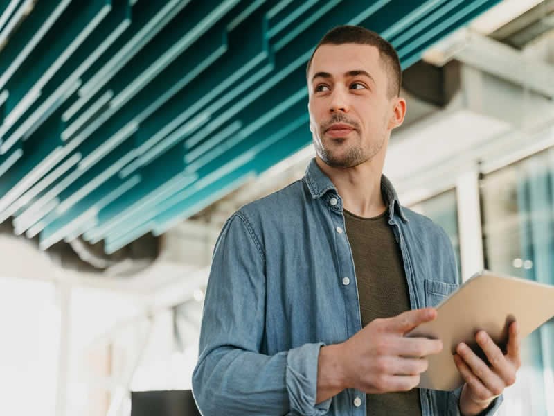 Professional development opportunities 