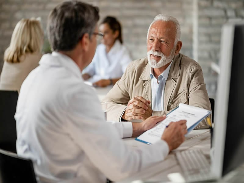 Service interruption and downtime