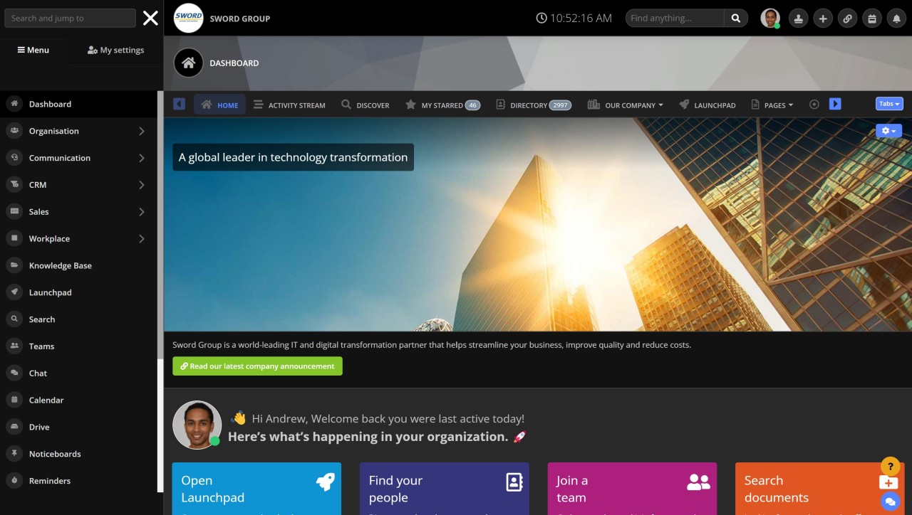 What are the advantages of using an HTTPS certificate for intranet?