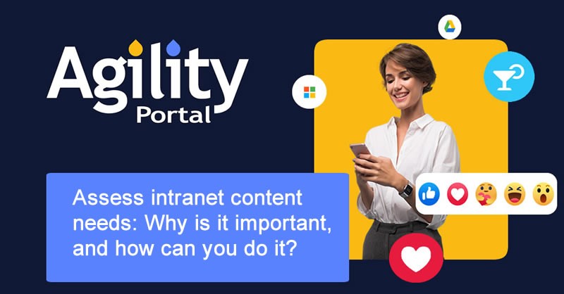 Intranet content ideas