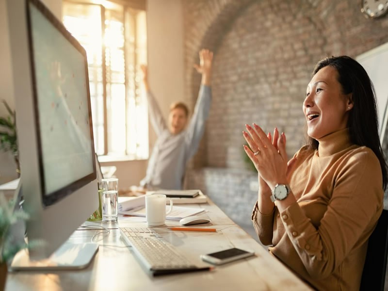 Rewards and recognition