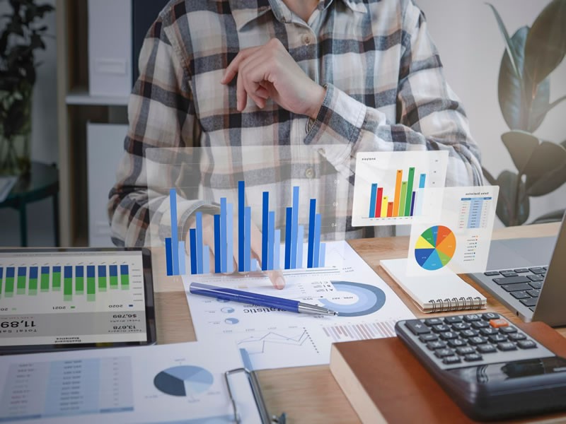 What is sales automation