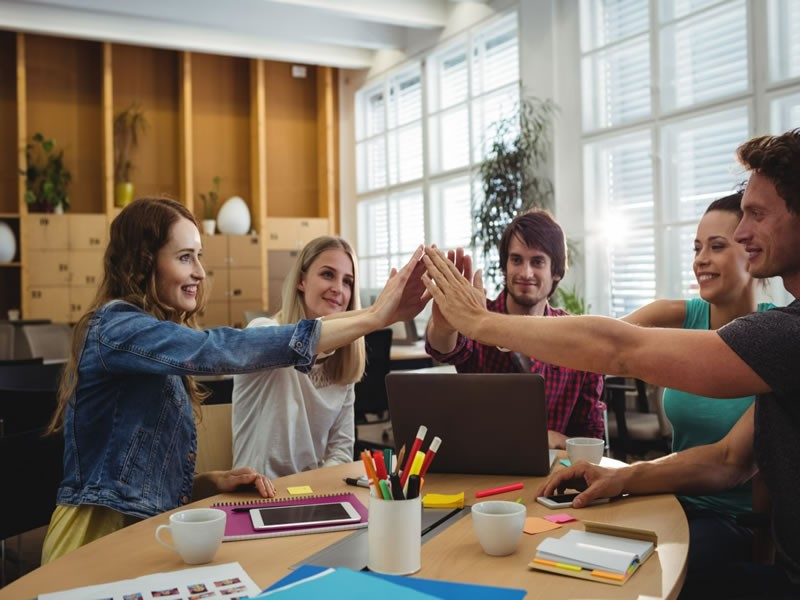 b2ap3_large_How-to-Create-Company-Culture How Important Is Company Culture If We Want to Develop a Great Brand Identity? - Insight Blog