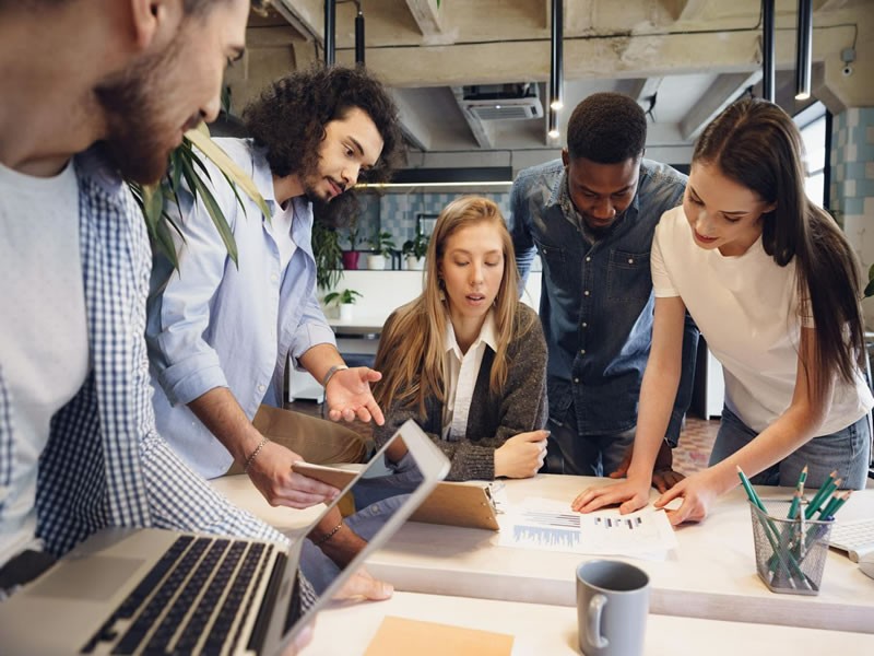 What Is Company Culture