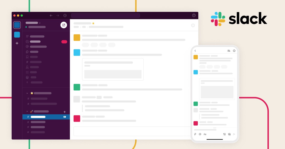 Slack As An Intranet