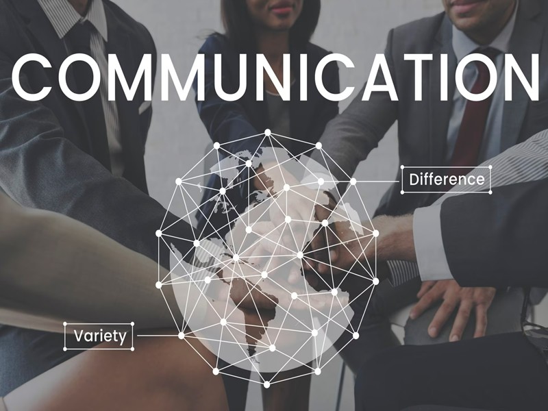 Digital Signage For Internal Communications