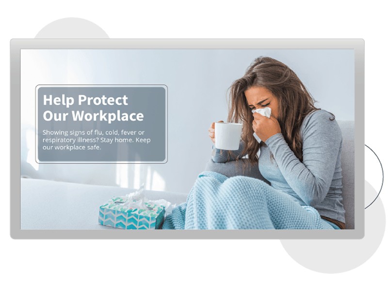 Snapcomms Digital Signage