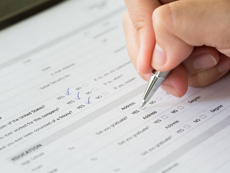 Intranet Feedback Survey Examples