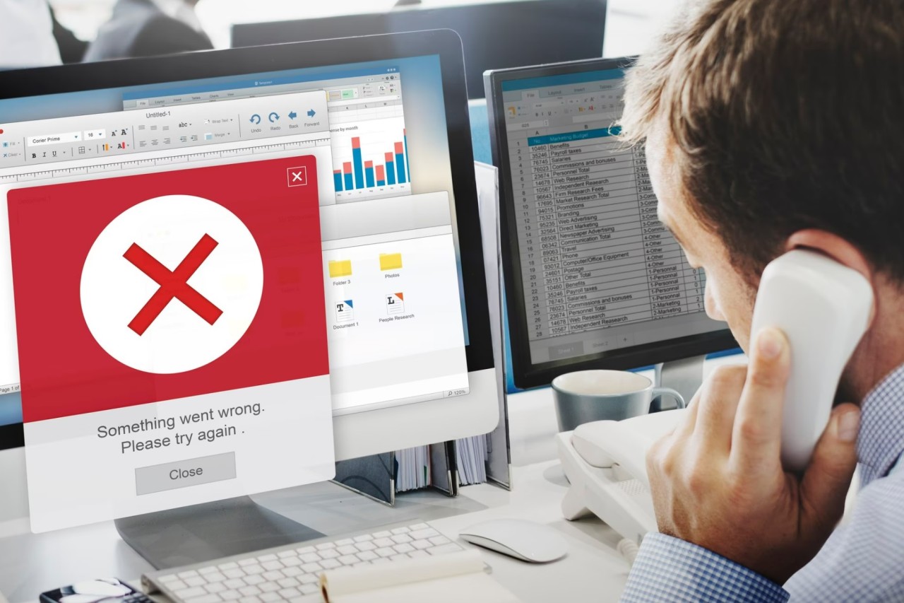 What is geo-blocking, and how does it work
