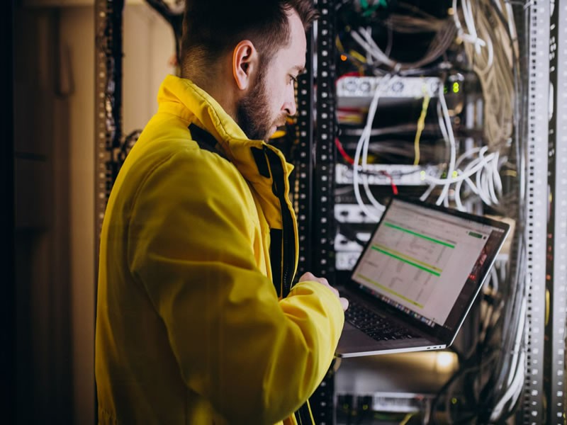 What is Cloud Computing