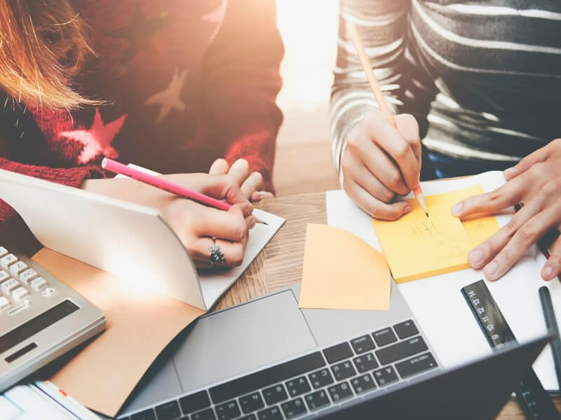 Document Collaboration Solutions