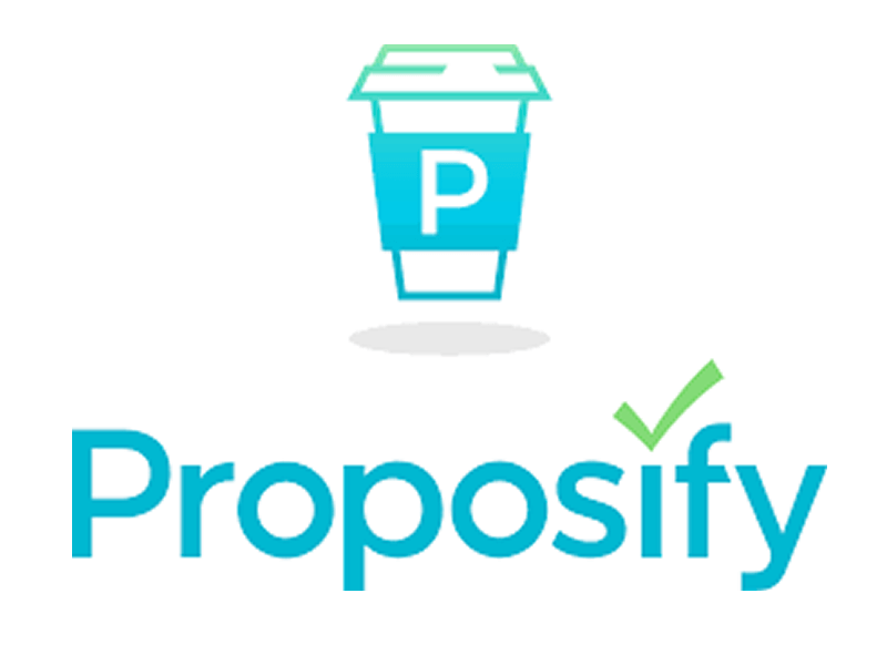 Proposal Software