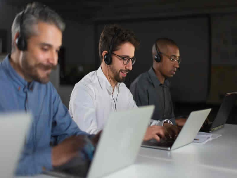 What are customer service principles