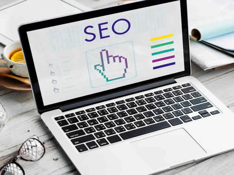 Search Engine Optimization