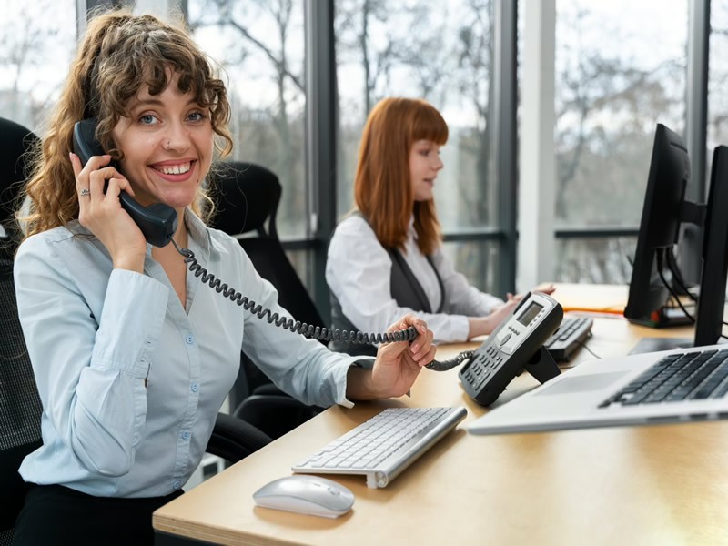 Understanding A Business Phone System