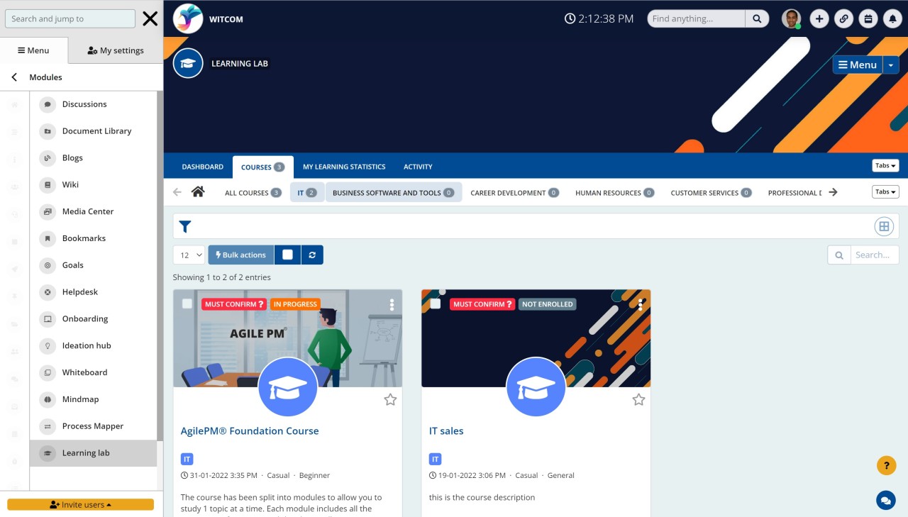 Provide Opportunities for Development