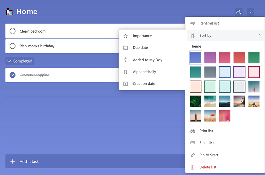 Microsoft Card Sorting