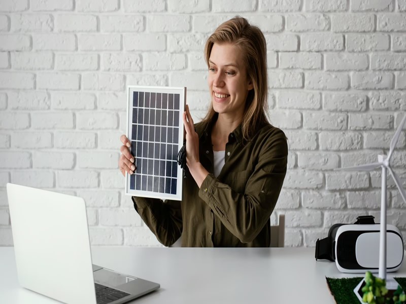 What is the impact of technology and sustainability on the supply chain 