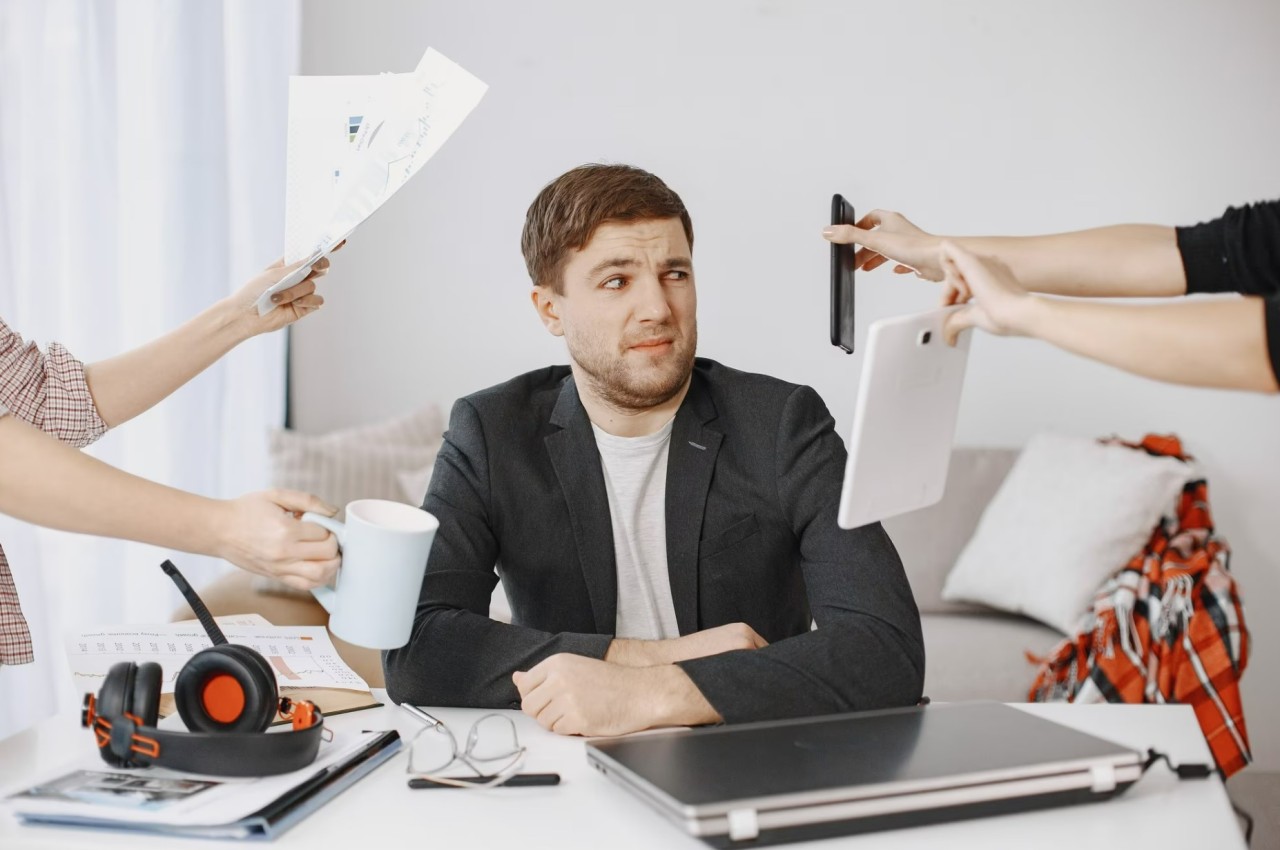 Job Satisfaction Theories