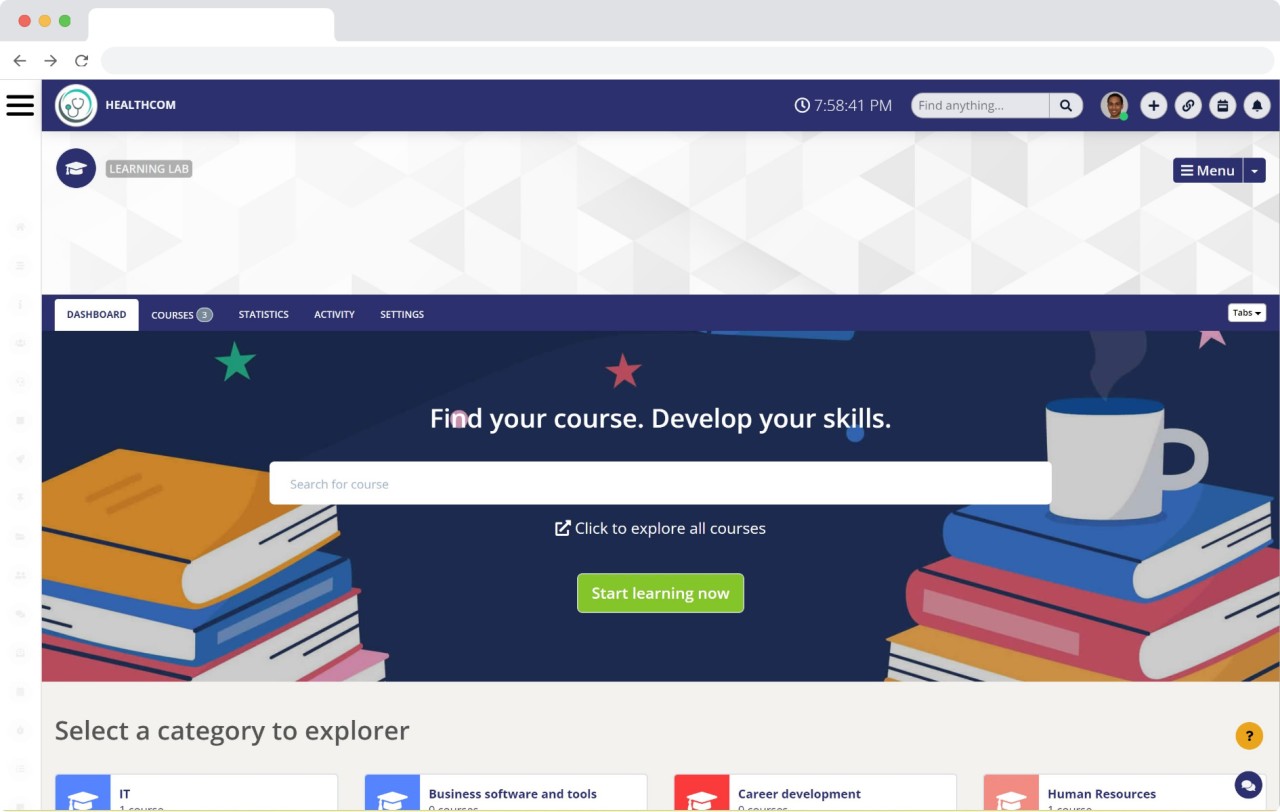 b2ap3_large_Learning-And-Development-Tools---AgilityPortal 5 Tools Growing Business Leaders Should Consider Investing In To Support Their Team - Insight Blog