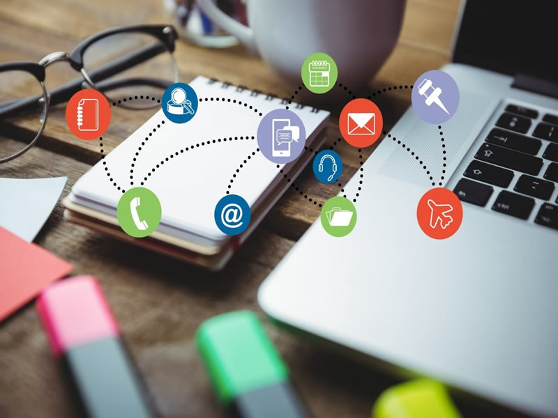 Intranet applications