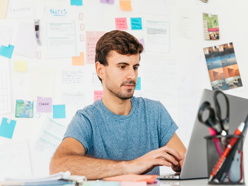 Become a Content Creator